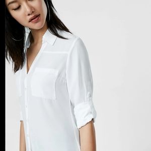 Express Slim Fit Portfofino